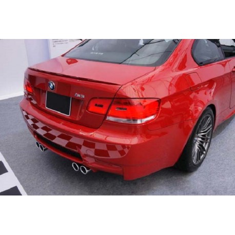 Carbon Heckspoiler BMW E92 E93 3-Series
