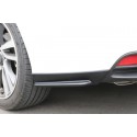 Heckdiffusor Ansätze ABS Subaru Levorg