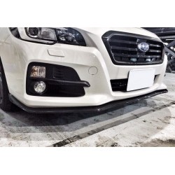 Carbon Frontspoilerlippe STI-Style Subaru Levorg