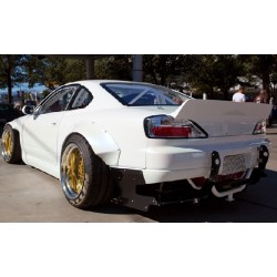 Rocket Bunny Bodykit GFK Nissan Silvia S15 2
