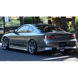 VERTEX  Bodykit GFK Nissan Silvia S15 2