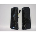 LED Tagfahrlichter schwarz Nissan 350Z -2006