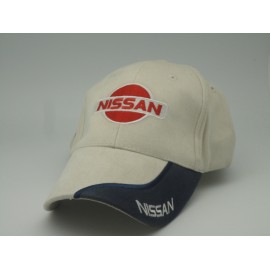 Sportcap Nissan