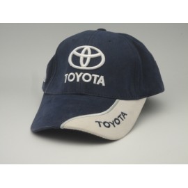 Sportcap Toyota