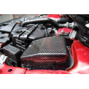 Carbon Abdeckung Sicherungskasten Mitsubishi EVO 10