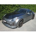 Carbon Motorhaube Nissan 350Z OEM Style 2003-2009