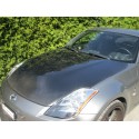 Carbon Motorhaube Nissan 350Z OEM Style 2003-2009