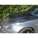 Carbon Motorhaube Nissan 350Z OEM Style 2003-2009