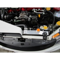 High Performance Alu Wasserkühler Subaru Impreza WRX/STI 2007-2020