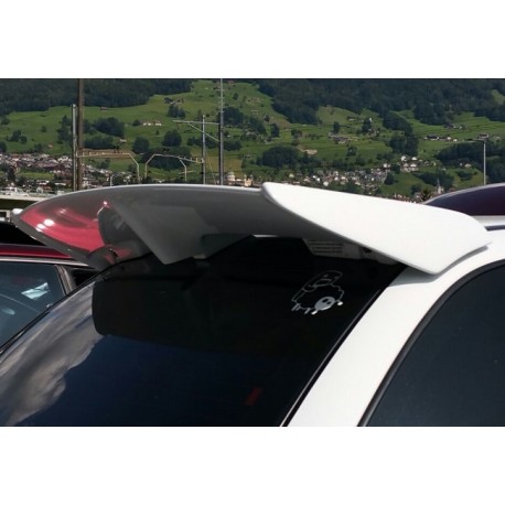 Heckspoiler SYMS Impreza Kombi 94-00