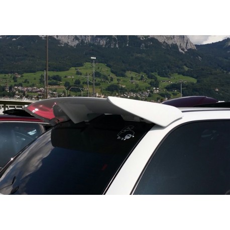 Heckspoiler SYMS Impreza Kombi 94-00