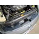 Carbon Kühlerabdeckung Nissan 350Z