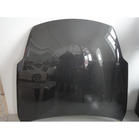 Carbon Motorhaube 350Z OEM Style