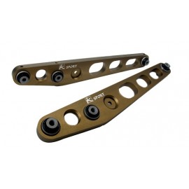 K-Sport untere Querlenker hinten