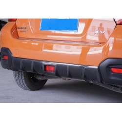 Carbon Heckdiffusor Subaru XV
