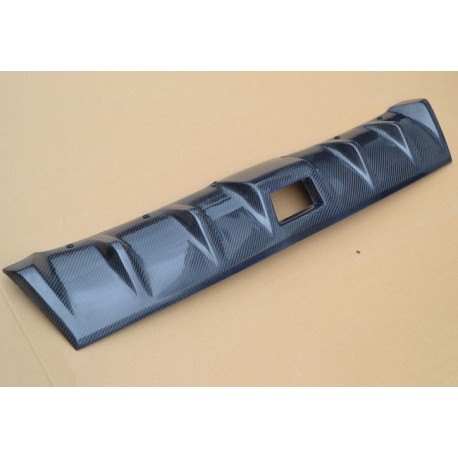 Carbon Heckdiffusor Subaru XV