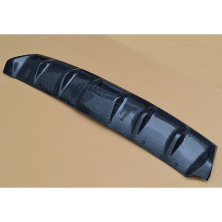 Carbon Heckdiffusor Subaru XV