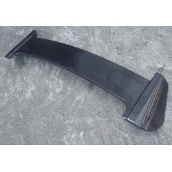 STI Heckspoiler Carbon Subaru XV 2