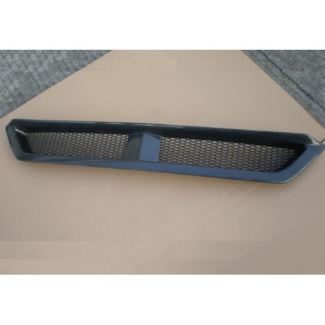 Carbon Grill unten Subaru XV