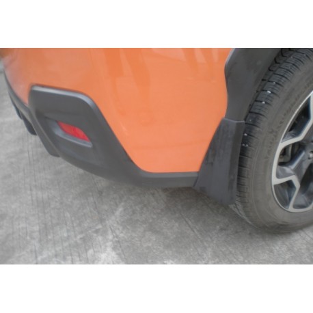 Schmutzfänger Subaru XV