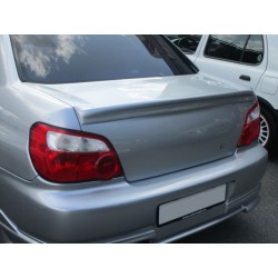 GFK Heckdeckel JDM Style Subaru Impreza 2001-2007