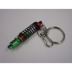 Schlüsselanhänger Gewindefahrwerk Tein