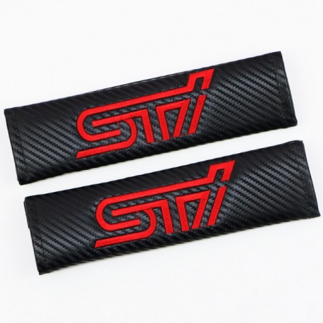 Gurtpolster Subaru STI