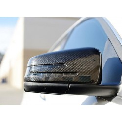 Carbon Spieglkappen Mercedes E Klasse