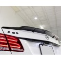 Carbon Heckspoiler Renntech Mercedes Benz E Klasse W212