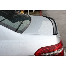Carbon Heckspoiler AMG Mercedes Benz E Klasse W212 2