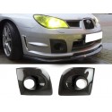 Carbon Nebelabdeckung Impreza 05-07