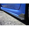 STI Side Skirt Carbon Subaru Impreza WRX STI ab 2014-