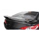 Carbon Heckspoiler GT-R Style Hyundai Genesis 09-