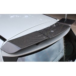 REVOZPORT Heckspoiler Carbon Mercedes A-Klasse W176 2