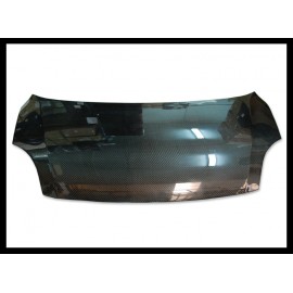 Carbon Motorhaube Suzuki Swift 05- OEM Style