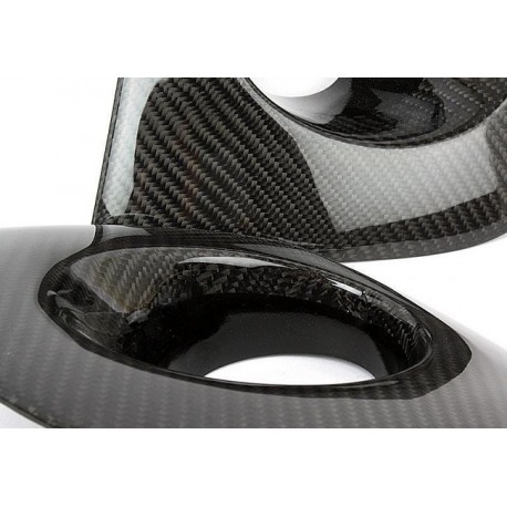 Carbon Nebelabdeckung Impreza 05-07