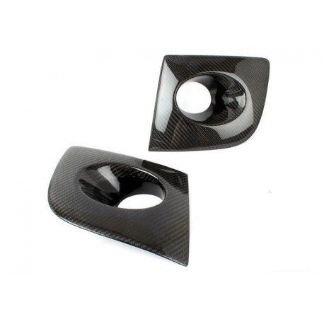 Carbon Nebelabdeckung Impreza 05-07