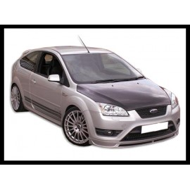 Carbon Motorhaube Ford Focus ST 05-08