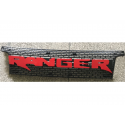 Ford Ranger T6 LED Heckleuchten smoke PX Style