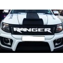 Ford Ranger T6 LED Heckleuchten smoke PX Style