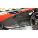 Carbon Türverkleidung Lotus Elise 04-