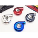 Turbo Lufterfrischer Blau