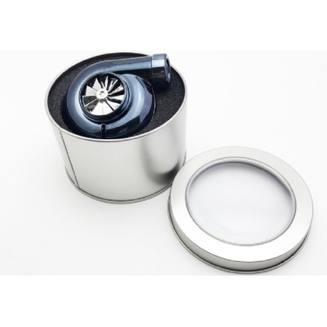 Turbo Lufterfrischer Blau