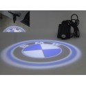 Umfeldbeleuchtung Türbeleuchtung BMW