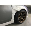 Verbreitungskit Rocket Bunny Subaru Impreza 2007- Hatchback