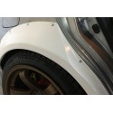 Verbreitungskit Rocket Bunny Subaru Impreza 2007- Hatchback