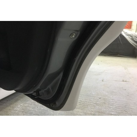 Verbreitungskit Rocket Bunny Subaru Impreza 2007- Hatchback