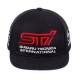 STI Baseballcap Subaru Technical International
