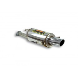 Supersprint Subaru Impreza 94-07 Endschalldämpfer