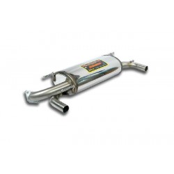 Invidia Auspuffanlage Subaru Impreza WRX STI ab 2014-